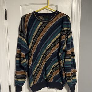 TUNDRA CANADA Multicolor Sweater‎ XL